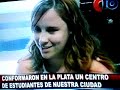 Centro de estudiantes de NECOCHEA ( CEN ) NOTA CANAL 10 TSN