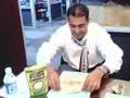 FINANCE GUYS HAVING WASABI