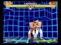 Cvs2 combo vid (sf alpha)