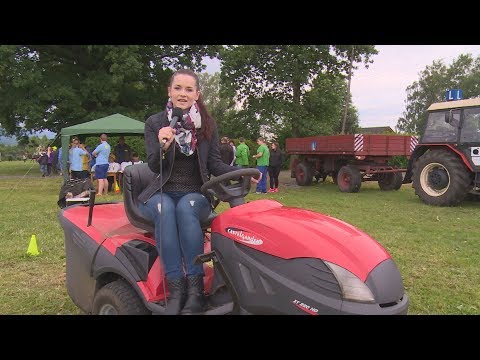 Těšínské minuty 27.6.2017 . Těšínské minuty 27.6.2017 .