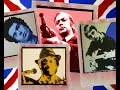 Pictures of England - Mother Sugar
