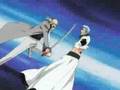 Shinji Hirako Vs Grimmjow