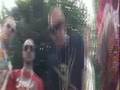 TRIM THROW на Фестивале SPLASH, 21 июня(Москва, Россия)