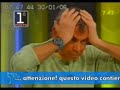 Den Harrow:le sofferenze dell'essere umano!