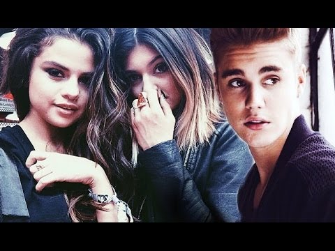 Justin Bieber Cheats On Selena Gomez With Kylie Jenner