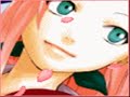 Sasuke&Sakura - electropop