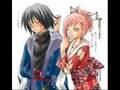 Sasuke&Sakura - electropop