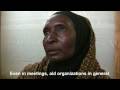 THE FARCHANA MANIFESTO: Darfur Refugee Women Risk Everything For Their Rights