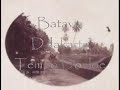 foto jakarta tahun 1890an, 
kota tua yang dulu ..
tampak jauh berbeda dari sekarang