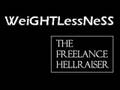 Weightlessness - The freelance hellraiser