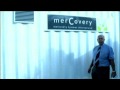 Demonstration Video Of The MerCovery 120.