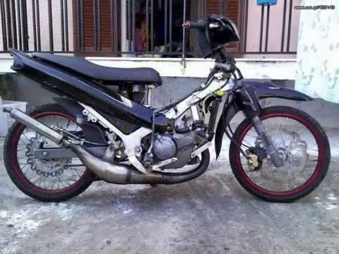 Z yamaha