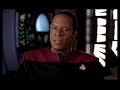 Deep Space Nine Season 1 Extras - Commander Sisko Deep Space Nine Season 1 Extras - Commander Sisko