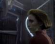 Deep Space Nine Season 1 Extras - Commander Sisko