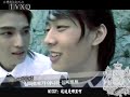 TVXQ Prince In Prague DVD (chi sub)