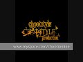 Chooti - Vattenmelonen (chootstyle prd.)