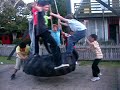 People being stupid Episode 1