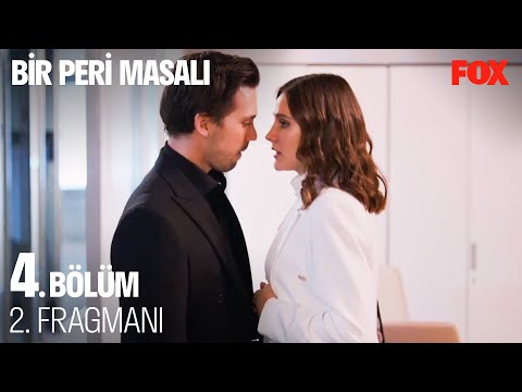 Bir Peri Masalı 4. Bölüm 2. Fragmanı                                                                                                                                                                                                                      