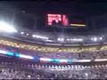 videos de Video Blog: Invesco Crowd Goes Wild