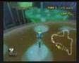 Mario Kart Wii - Mii Outfit (B) gameplay