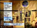 QVC man shot live on air!