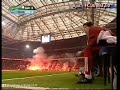 Ajax F-Side amsterdam