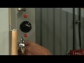 Annealing Metal Parts for Shaping and Polishing