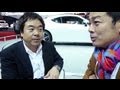 �yTMS'11�z�Ԃ����Ⴏ�A86��BRZ�ǂ�����������!?