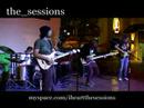 the_sessions \"IT HAPPENED\" live (featuring A.L.S.)