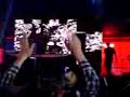 DJ Feadz at Get Loaded in the Park LONDON Clapham Common