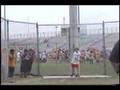 Cabanis 64' throw