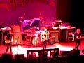 Boys Like Girls HOB cleveland 5/11/07 five minutes to midnig