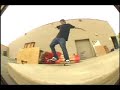 K5 Team Riders Skate Video