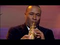Minister Merlon Devine Saxophonist Minister Merlon Devine Saxophonist