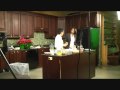 Ernesto Cooks on LIVE TV: Lumpiang Shanghai (part 3 of 3)