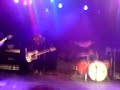 Anberlin - Feel Good Drag (Live in London, 21.11.08)