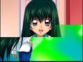 Mermaid melody