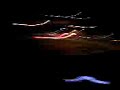 r32 Skyline Launch (dragin a civic)