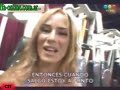 Sabrina Rojas - Camara en mano