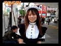 打ち水っ娘アンケート IntelとAMDどっちがエコ？