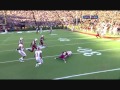 Stephon Gilmore vs Alabama 2010