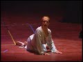 producci�n compa��a coro de c�mara giovanni bardi del musical evita el 8/12/05 en el teatro de san bartolom�- lanzarote- islas canarias
