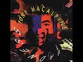 Tony MacAlpine- Albert\