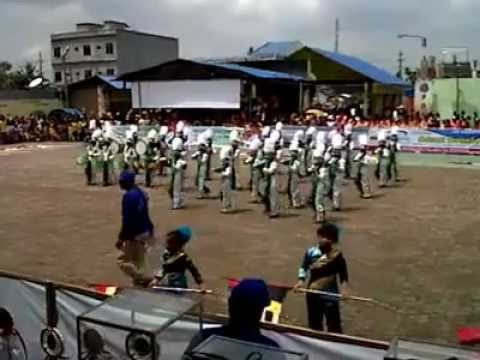 Drum Band SD 2 Gunungtua Drum Band SD 2 Gunungtua