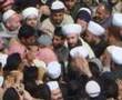 haznevi �eyh muhammed muta k s  mevlidi nebi