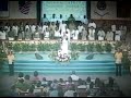 The New Olivet Baptist Church 3084 Southern Ave.