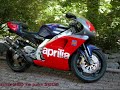 aprilia rs 250