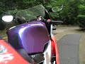 Aprilia RS 250