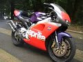 aprilia rs 250