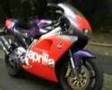 Aprilia RS 250